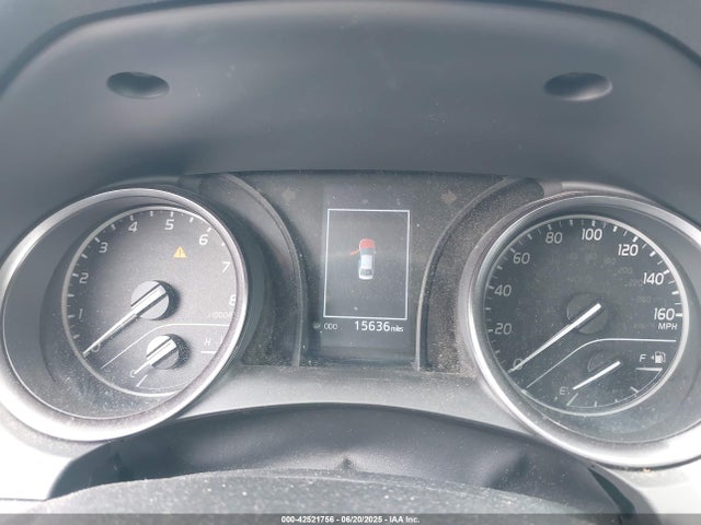 4T1T11AK0RU868825 Toyota a25a-fks