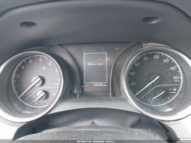 4T1T11AK0RU868825 Toyota a25a-fks