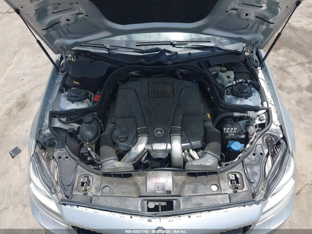 Aukcja sprzedaży 2014 Mercedes-benz Cls 550 4matic, vin: WDDLJ9BB8EA098991, numer aukcji: 42521762