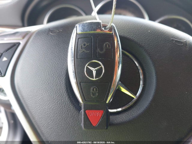 Aukcja sprzedaży 2014 Mercedes-benz Cls 550 4matic, vin: WDDLJ9BB8EA098991, numer aukcji: 42521762