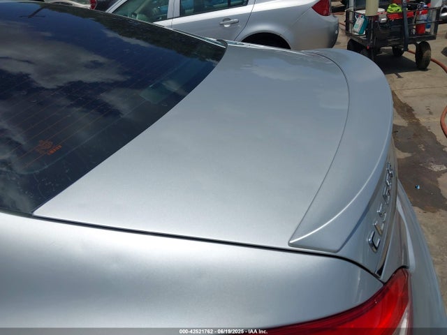 Aukcja sprzedaży 2014 Mercedes-benz Cls 550 4matic, vin: WDDLJ9BB8EA098991, numer aukcji: 42521762