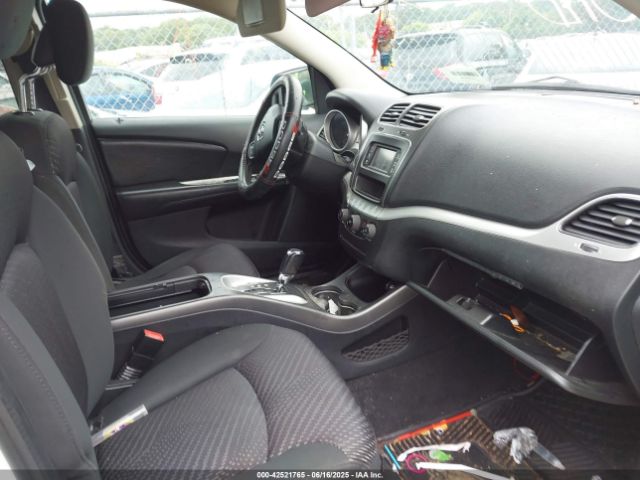 2011 DODGE JOURNEY 3D4PH1FG5BT559313 Photo 4