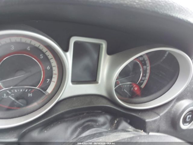 2011 DODGE JOURNEY 3D4PH1FG5BT559313 Photo 6