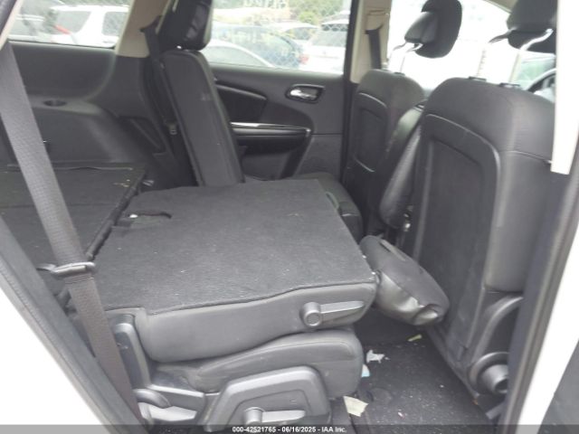 2011 DODGE JOURNEY 3D4PH1FG5BT559313 Photo 7