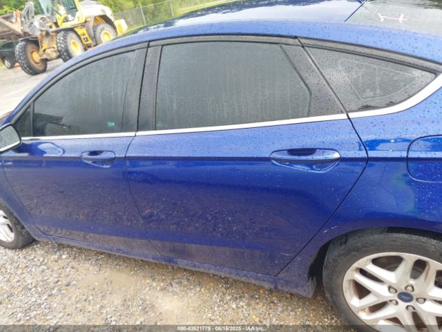 3FA6P0H74GR233936 Ford 2016