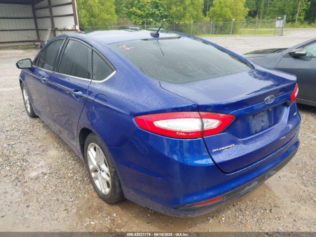 3FA6P0H74GR233936 Ford 2016