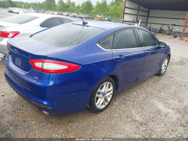 3FA6P0H74GR233936 Ford 2016