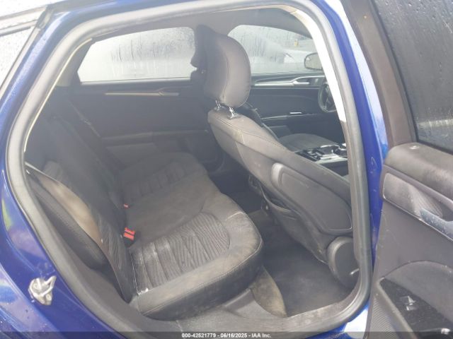 3FA6P0H74GR233936 Ford 2016