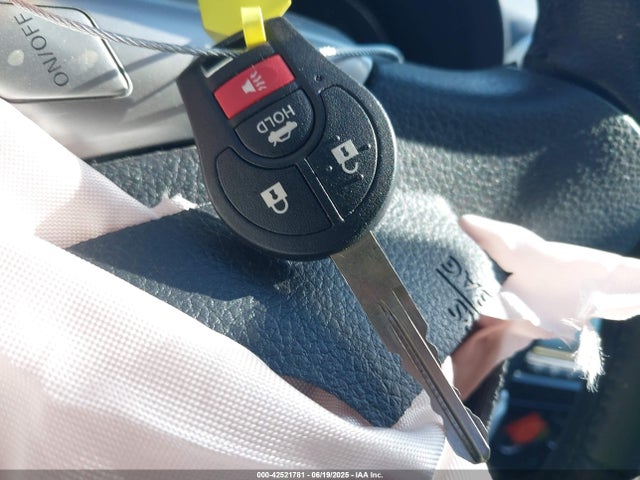 3N1CN7APXHL822955 Nissan 2017