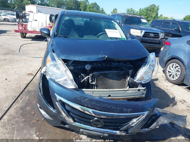 3N1CN7APXHL822955 Nissan 2017