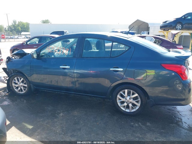 3N1CN7APXHL822955 Nissan 2017