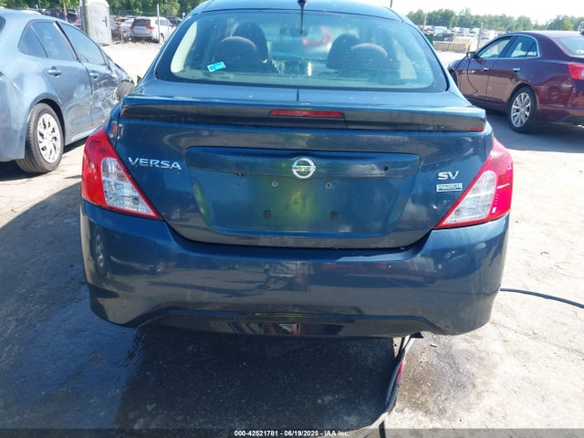 3N1CN7APXHL822955 Nissan 2017