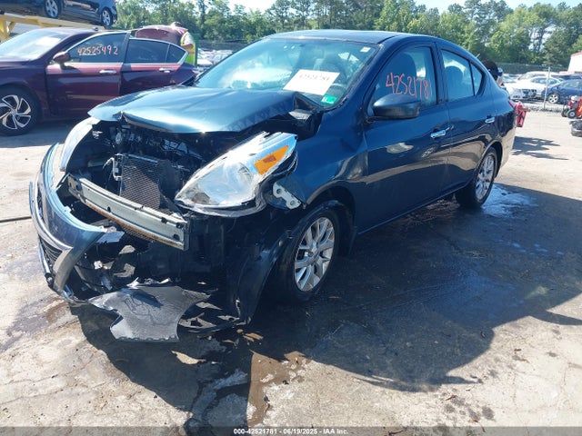 3N1CN7APXHL822955 Nissan 2017