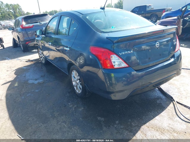 3N1CN7APXHL822955 Nissan 2017