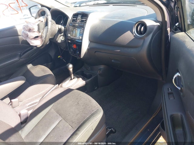 3N1CN7APXHL822955 Nissan 2017