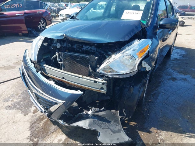 3N1CN7APXHL822955 Nissan 2017