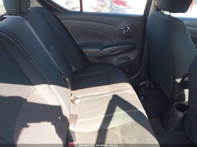 3N1CN7APXHL822955 Nissan 2017