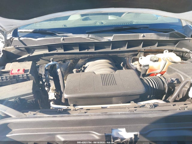 1GTP8DED0KZ113004 GMC l84 - di, dfm, alum, gen 5, var 2