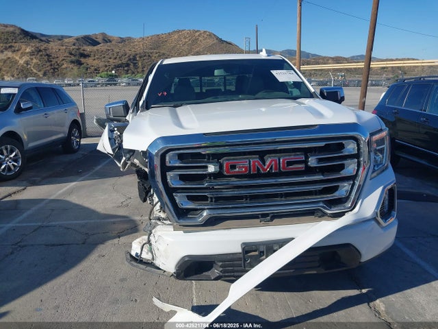 1GTP8DED0KZ113004 GMC l84 - di, dfm, alum, gen 5, var 2