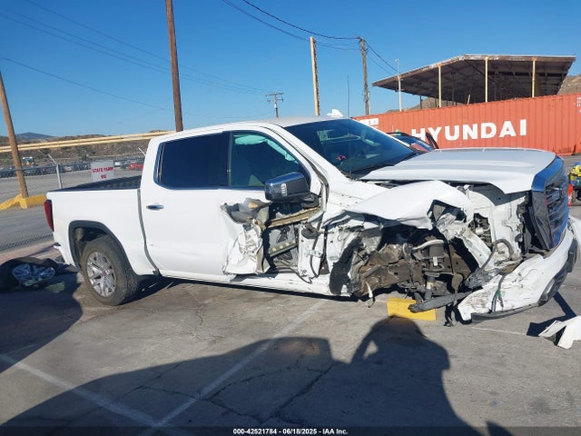 1GTP8DED0KZ113004 GMC l84 - di, dfm, alum, gen 5, var 2