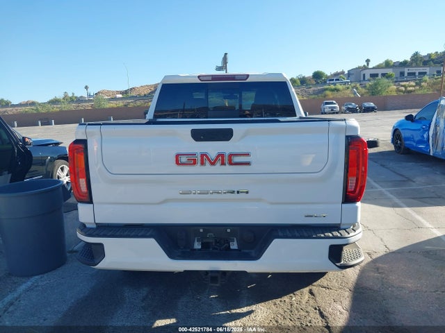 1GTP8DED0KZ113004 GMC l84 - di, dfm, alum, gen 5, var 2