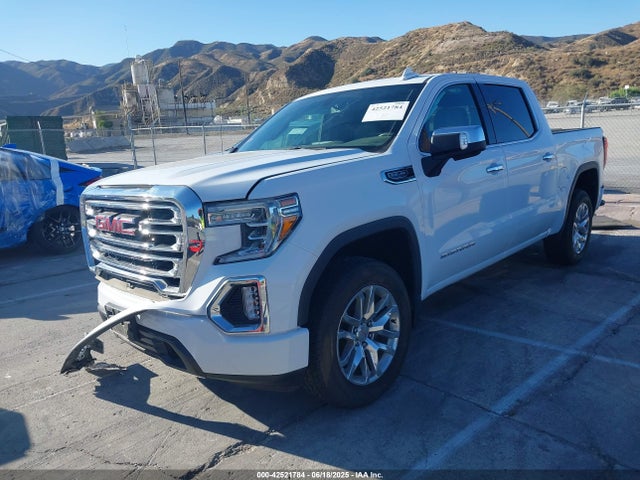1GTP8DED0KZ113004 GMC l84 - di, dfm, alum, gen 5, var 2
