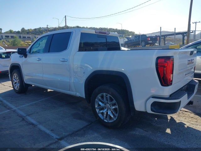 1GTP8DED0KZ113004 GMC l84 - di, dfm, alum, gen 5, var 2