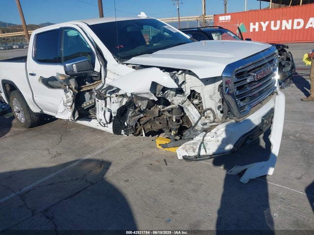 1GTP8DED0KZ113004 GMC l84 - di, dfm, alum, gen 5, var 2