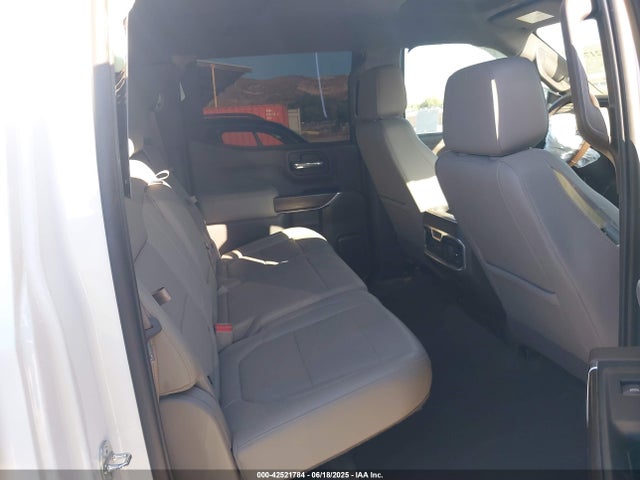 1GTP8DED0KZ113004 GMC l84 - di, dfm, alum, gen 5, var 2