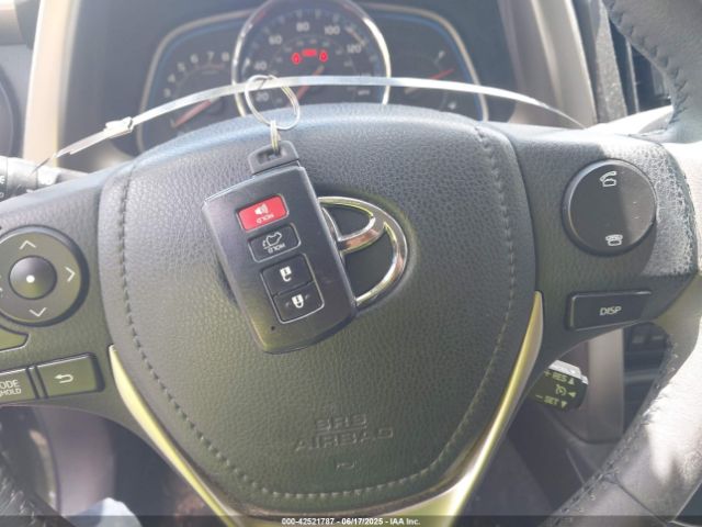 2013 TOYOTA RAV4 JTMYFREV2D5008345 Photo 10