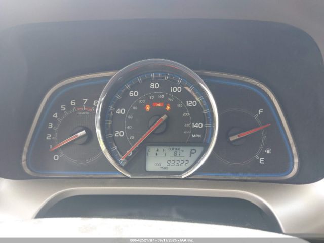 2013 TOYOTA RAV4 JTMYFREV2D5008345 Photo 6