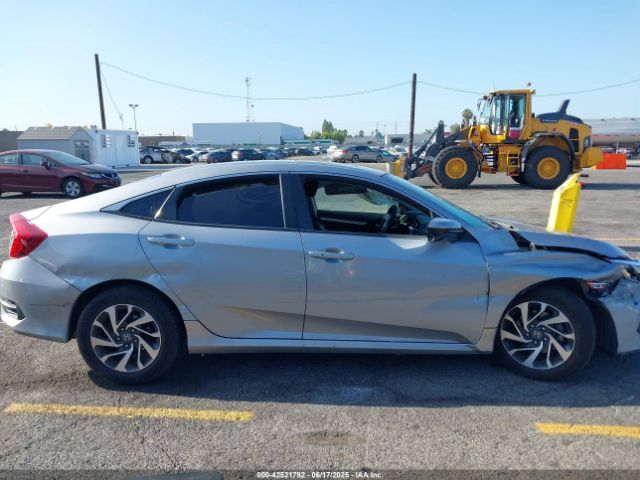 2HGFC2F74GH559088 Honda k20c2
