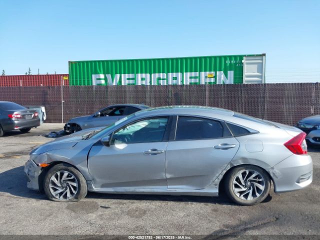 2HGFC2F74GH559088 Honda k20c2