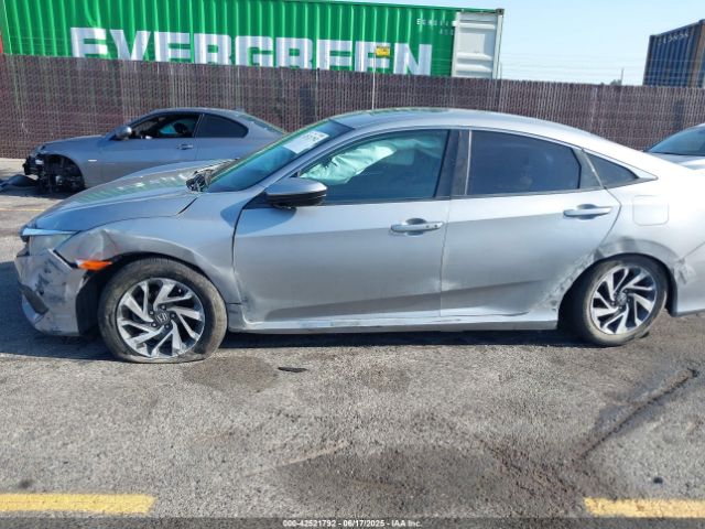 2HGFC2F74GH559088 Honda k20c2