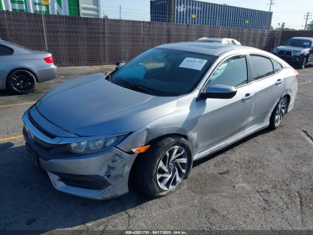 2HGFC2F74GH559088 Honda k20c2
