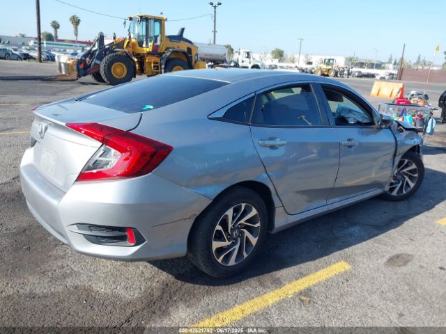 2HGFC2F74GH559088 Honda k20c2