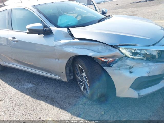 2HGFC2F74GH559088 Honda k20c2