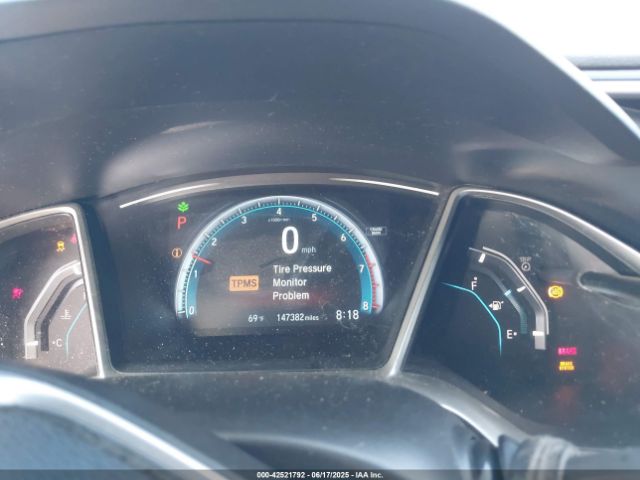 2HGFC2F74GH559088 Honda k20c2