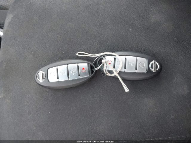 2015 NISSAN PATHFINDER 5N1AR2MM8FC633321 Photo 10