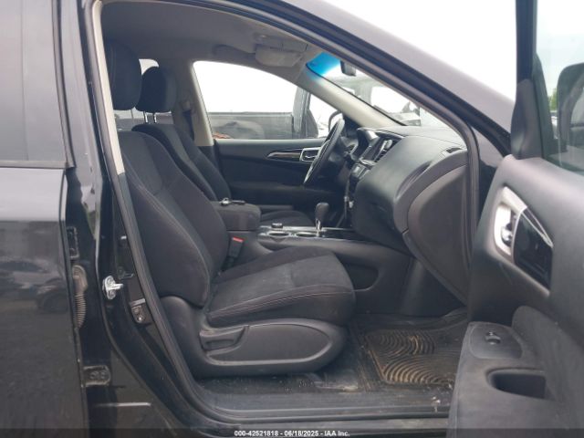2015 NISSAN PATHFINDER 5N1AR2MM8FC633321 Photo 4