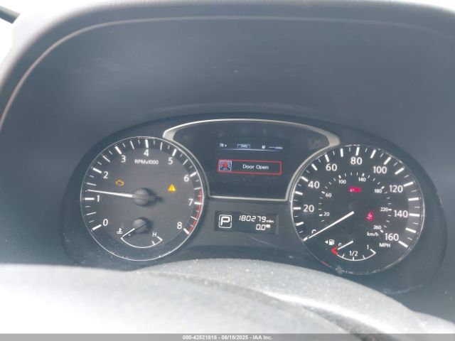 2015 NISSAN PATHFINDER 5N1AR2MM8FC633321 Photo 6