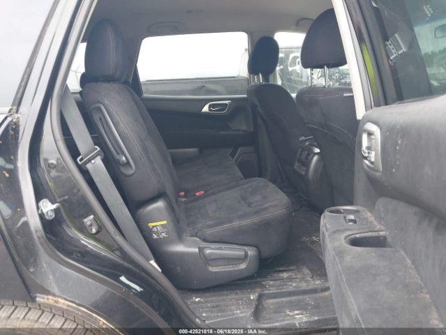 2015 NISSAN PATHFINDER 5N1AR2MM8FC633321 Photo 7