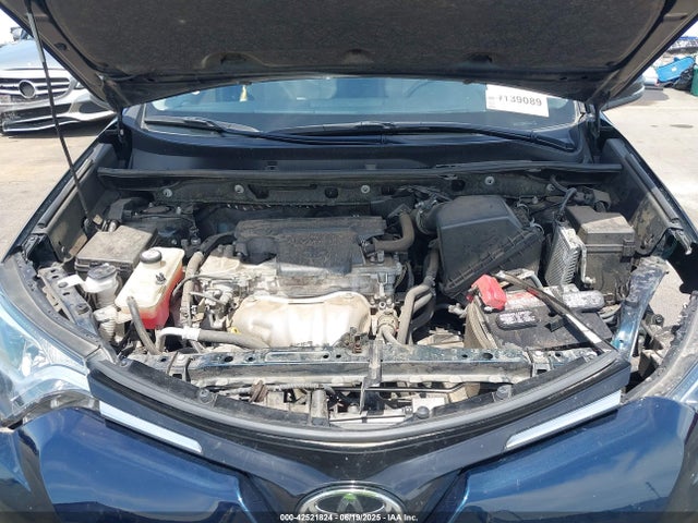 JTMRFREV1HJ139171 Toyota 2ar-fe