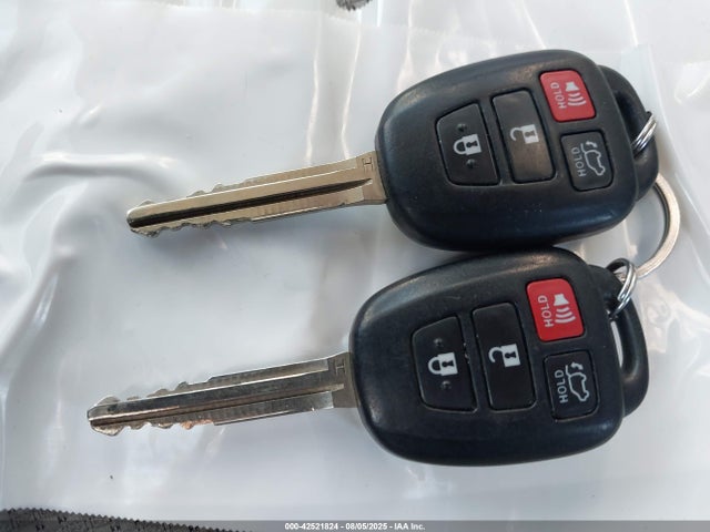 JTMRFREV1HJ139171 Toyota 2ar-fe