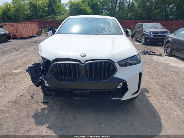 BMW 2025 2025 5UX33EX04S9Y77773 Image 11