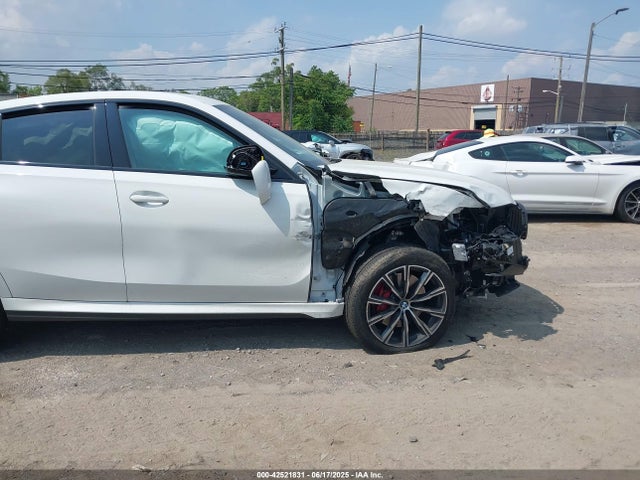 BMW 2025 2025 5UX33EX04S9Y77773 Image 12
