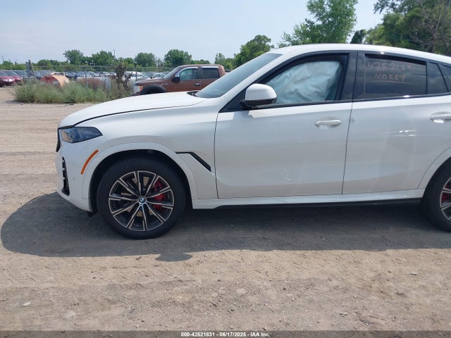 BMW 2025 2025 5UX33EX04S9Y77773 Image 13