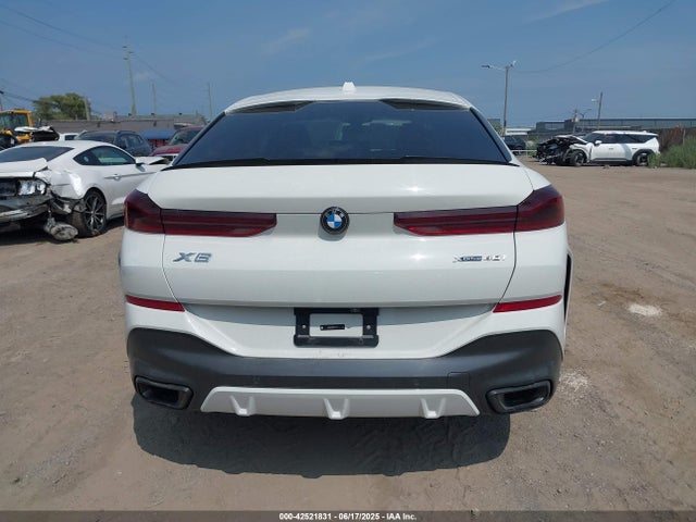 BMW 2025 2025 5UX33EX04S9Y77773 Image 15