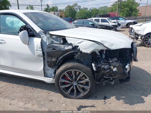 BMW 2025 2025 5UX33EX04S9Y77773 Image 6