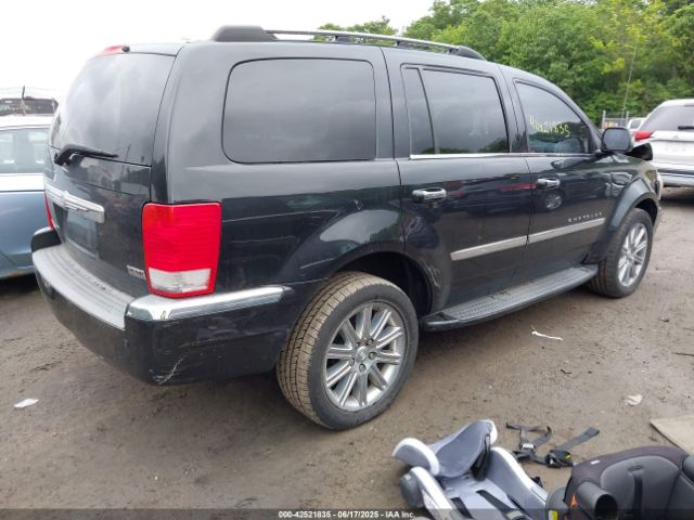 2008 CHRYSLER ASPEN 1A8HW582X8F145794 Photo 3